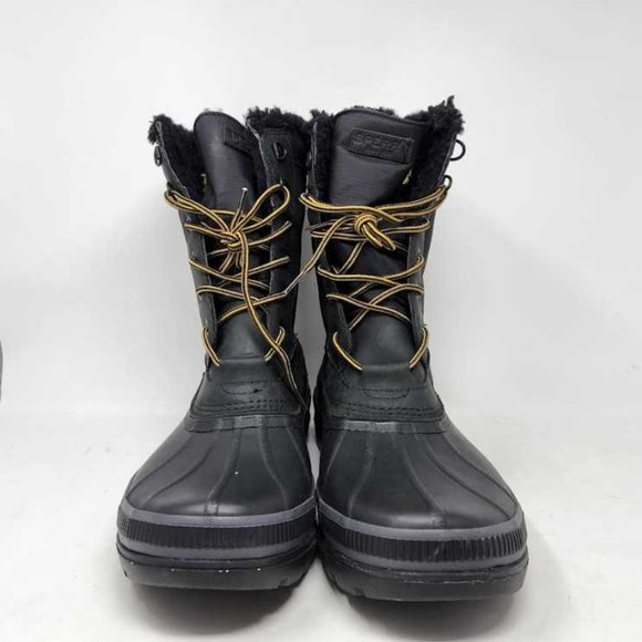 Rain_&_Snow_Boots